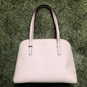 Kate Spade Large Dome Shoulder Bag